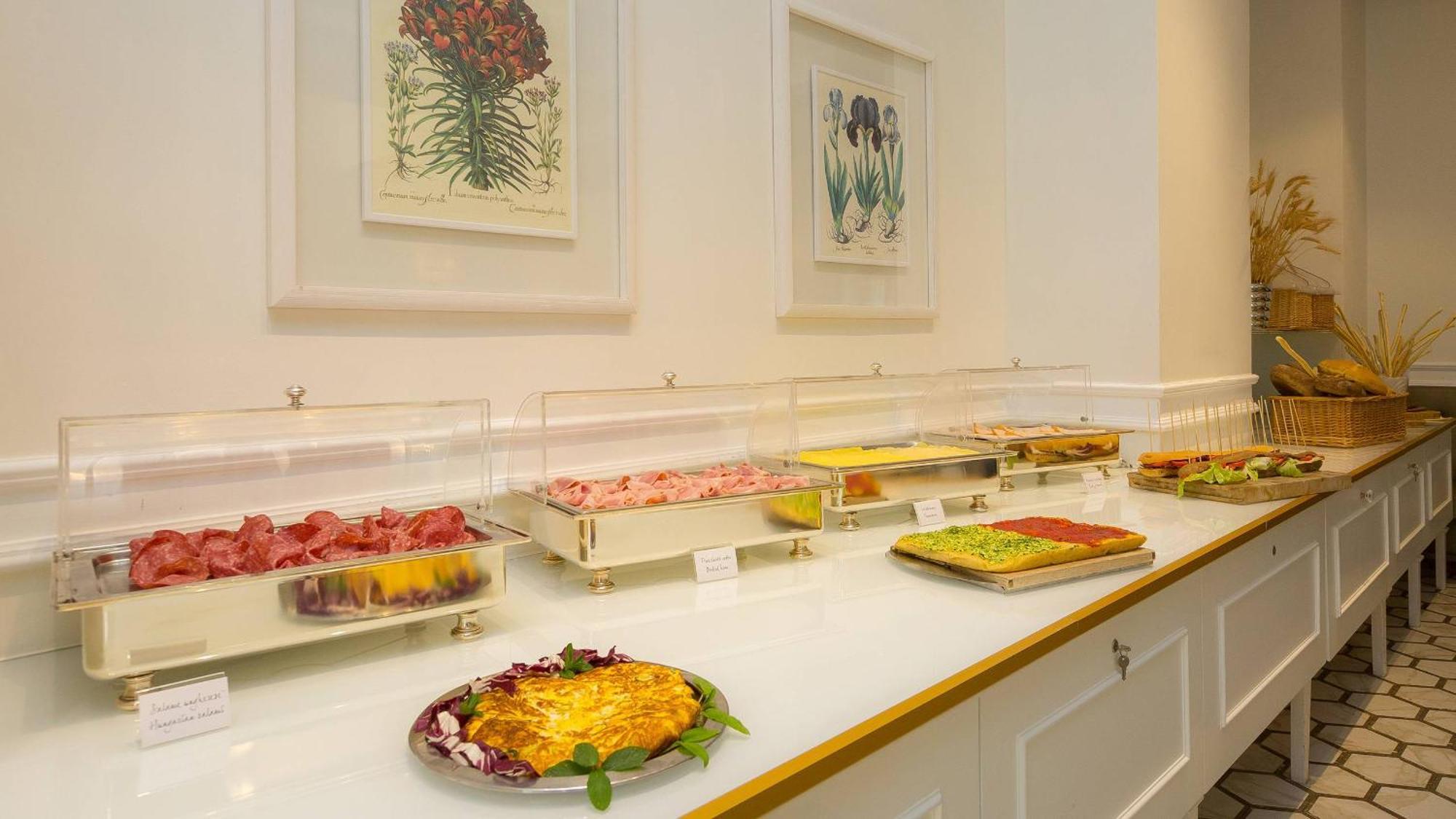 Elegance Boutique Suites Valverde  Dış mekan fotoğraf