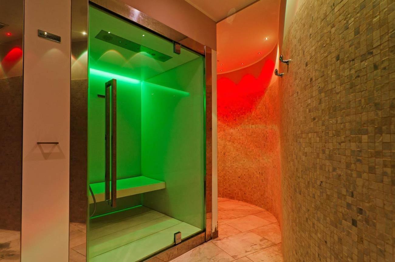 Elegance Boutique Suites Valverde  Dış mekan fotoğraf