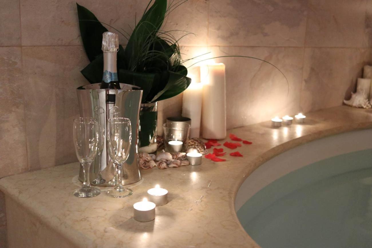 Elegance Boutique Suites Valverde  Dış mekan fotoğraf