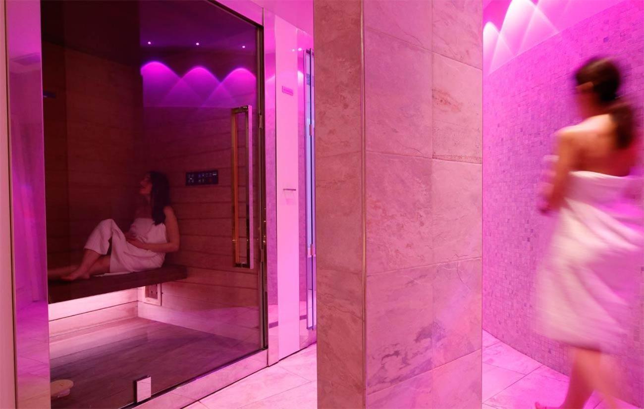 Elegance Boutique Suites Valverde  Dış mekan fotoğraf