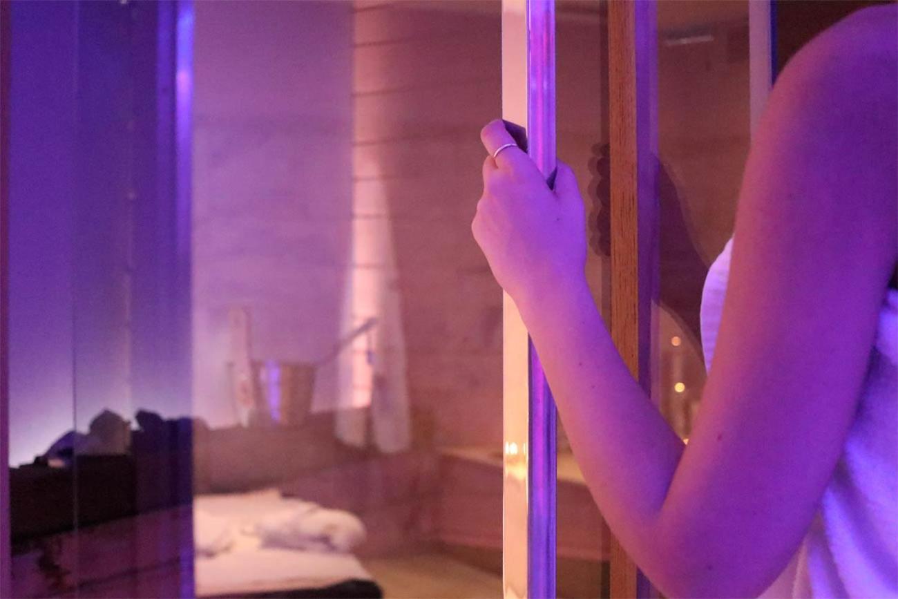 Elegance Boutique Suites Valverde  Dış mekan fotoğraf